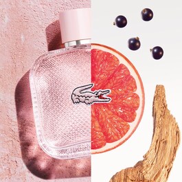 Sephora lacoste pour femme hotsell
