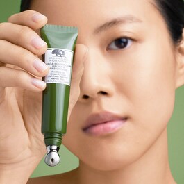 Mega-Mushroom - Gel Crème Apaisant pour les Yeux