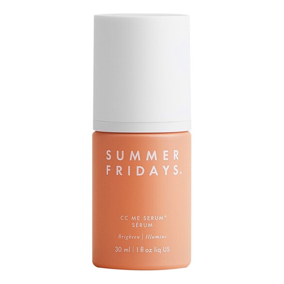 CC Me - Sérum illuminateur, SUMMER FRIDAYS