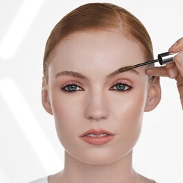 Tinted Brow Gel - Mascara teinté pour sourcils