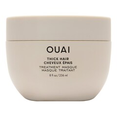 Thick Hair Treatment - Masque Cheveux, OUAI