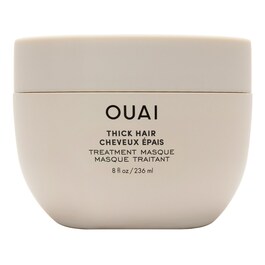 Thick Hair Treatment - Masque Cheveux