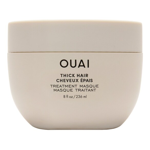 Thick Hair Treatment - Masque Cheveux, OUAI