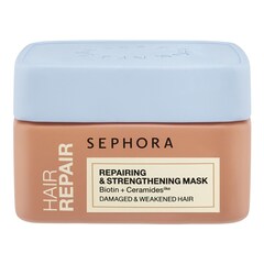 Masque Reparateur Fortifiant - Soin Réparateur, SEPHORA COLLECTION