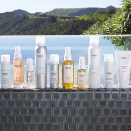 Shampooing Sec Moussant