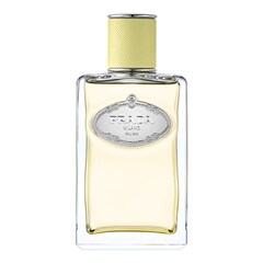 Infusion de Gingembre - Eau de parfum Vive héspéridée Boisée pour homme et femme, PRADA
