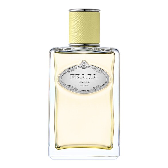 Infusion de Gingembre - Eau de parfum Vive héspéridée Boisée pour homme et femme, PRADA