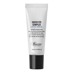 Under Eye Complex - Crème pour les yeux anti-rides pour homme, BAXTER OF CALIFORNIA