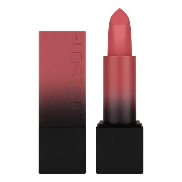 Matte Power Bullet - Rouge à Lèvres Mat, HUDA BEAUTY