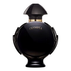 Olympéa Parfum - Parfum ambré vert floral , RABANNE FRAGRANCES