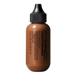 Studio Radiance Face & Body Radiant Sheer Foundation - Fond de Teint image
