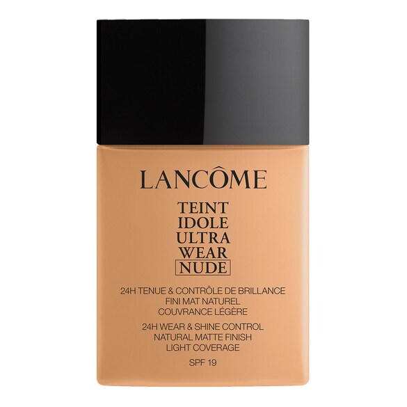 Teint Idole Ultra Wear Nude - Fond de teint fluide, LANCÔME