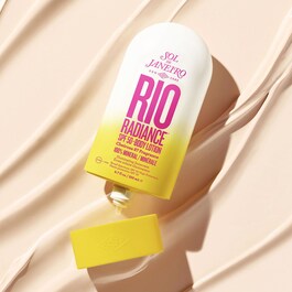 Rio Radiance Body Lotion SPF50 - Lotion pour le corps SPF50