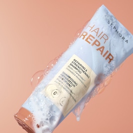 Shampooing Reparateur Fortifiant - Nettoyant Réparateur
