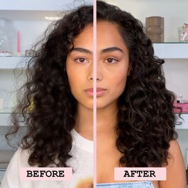 Honey Infused Hair Wash - Shampoing
