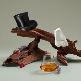 The Dandy - Eau de Parfum 