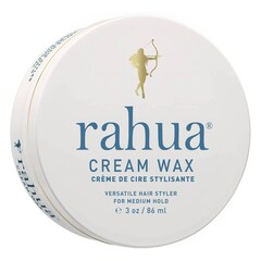 Cream Wax - Cire Coiffante, RAHUA