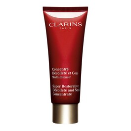 Concentré Décolleté et Cou - Multi-Intensive