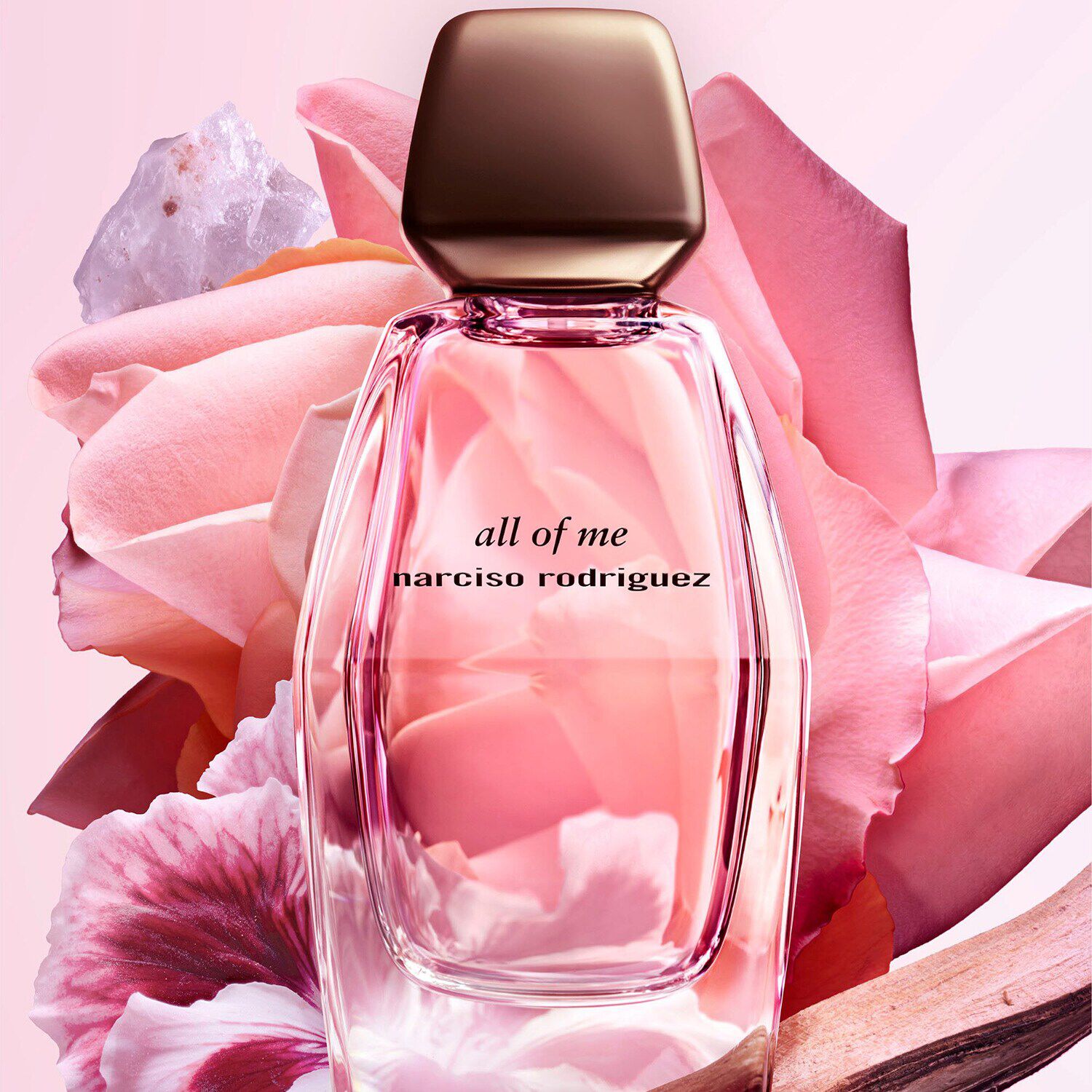 all of me Eau de parfum de NARCISO RODRIGUEZ SEPHORA