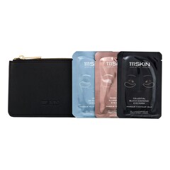 Jetsetter - TRIO DE MASQUES POUR LES YEUX, 111SKIN