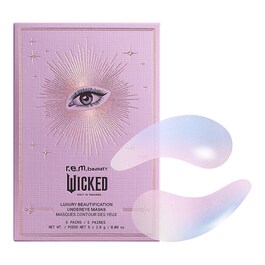 Wicked - Masques contour des yeux
