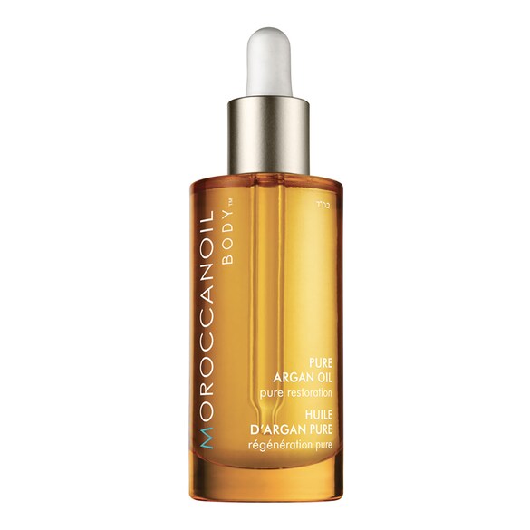 Huile D'Argan Pure, MOROCCANOIL