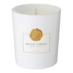 Private Collection - Savage Garden Bougie parfumée, RITUALS