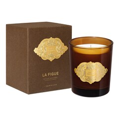 La maison - Bougie la figue, L'ARTISAN PARFUMEUR