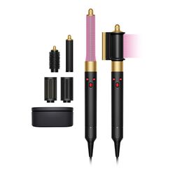 Dyson Airwrap Complete Long - Onyx Gold