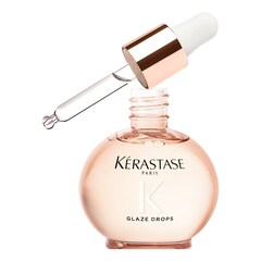 Gloss Absolu - Huile légère de brillance pour cheveux longs sujets aux frisottis, KÉRASTASE