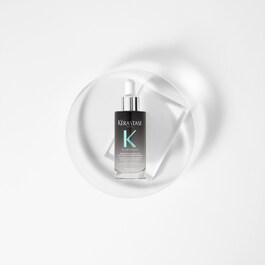 Symbiose Sérum Cellulaire Nuit Anti-pelliculaire Intensif - Soin cheveux