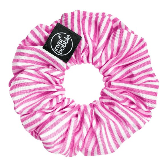 SPRUNCHIE Stripes Up - Elastique Pour Cheveux, INVISIBOBBLE