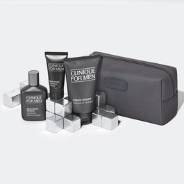 Clinique for Men™ - Coffret Routine de Rasage