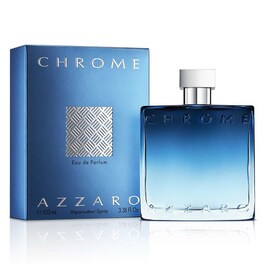 Azzaro Chrome - Eau de Parfum