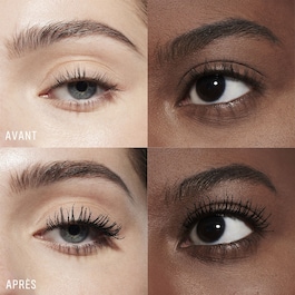Mascara Macstack Elevated - Mascara recourbant et volumisant
