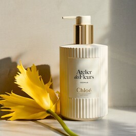 Atelier des Fleurs Jasminum Sambac - Lotion Parfumée pour le Corps
