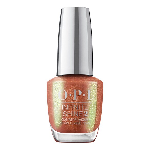 Collection Big Zodiac Energy - Vernis à ongles - Tenue jusqu'à 11 jours, OPI