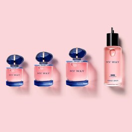 My Way Intense - Eau de Parfum Rechargeable