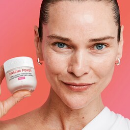 Ginseng Power – Crème Lissante – Ridules & Rides