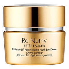 Re-Nutriv Ultimate Lift - Crème contour des yeux, ESTÉE LAUDER