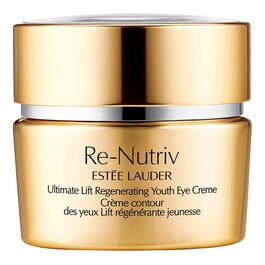 Re-Nutriv Ultimate Lift - Crème contour des yeux