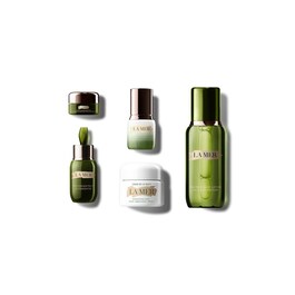 La Collection Éclatante et Hydratante - Coffret Soin Visage