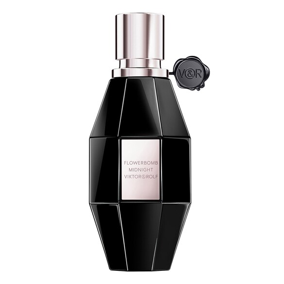 Flowerbomb Midnight - Eau de Parfum, VIKTOR & ROLF
