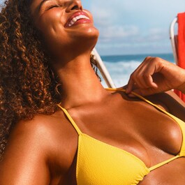 RIO RADIANCE - Brume parfumée pour le Corps et les cheveux