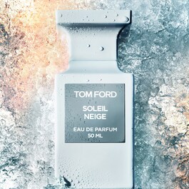 Shimmering Body Oil Soleil Neige - Huile Scintillante Corps
