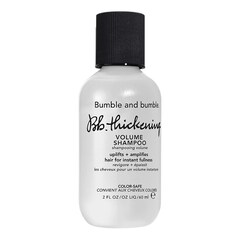 Bb.Thickening Volume - Shampooing Volume cheveux fins, BUMBLE AND BUMBLE