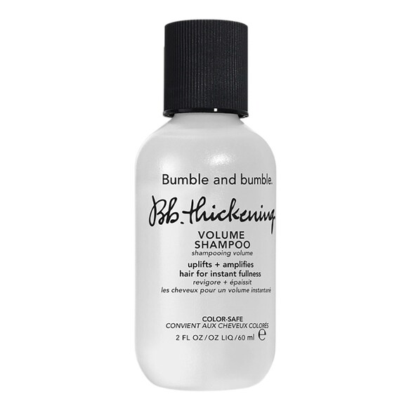 Bb.Thickening Volume - Shampooing Volume cheveux fins, BUMBLE AND BUMBLE