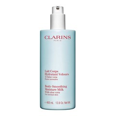 Lait Corps Hydratant Velours - Une peau douce et confortable, CLARINS