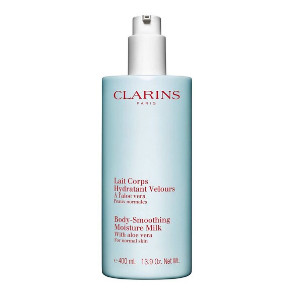 Lait Corps Hydratant Velours - Une peau douce et confortable, CLARINS