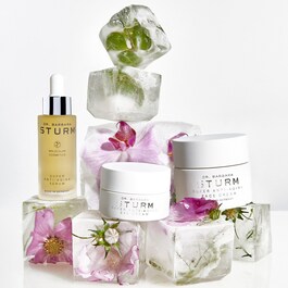 Super Anti-Aging Eye Cream - Crème Anti-Âge Yeux Anti-rides & ridules